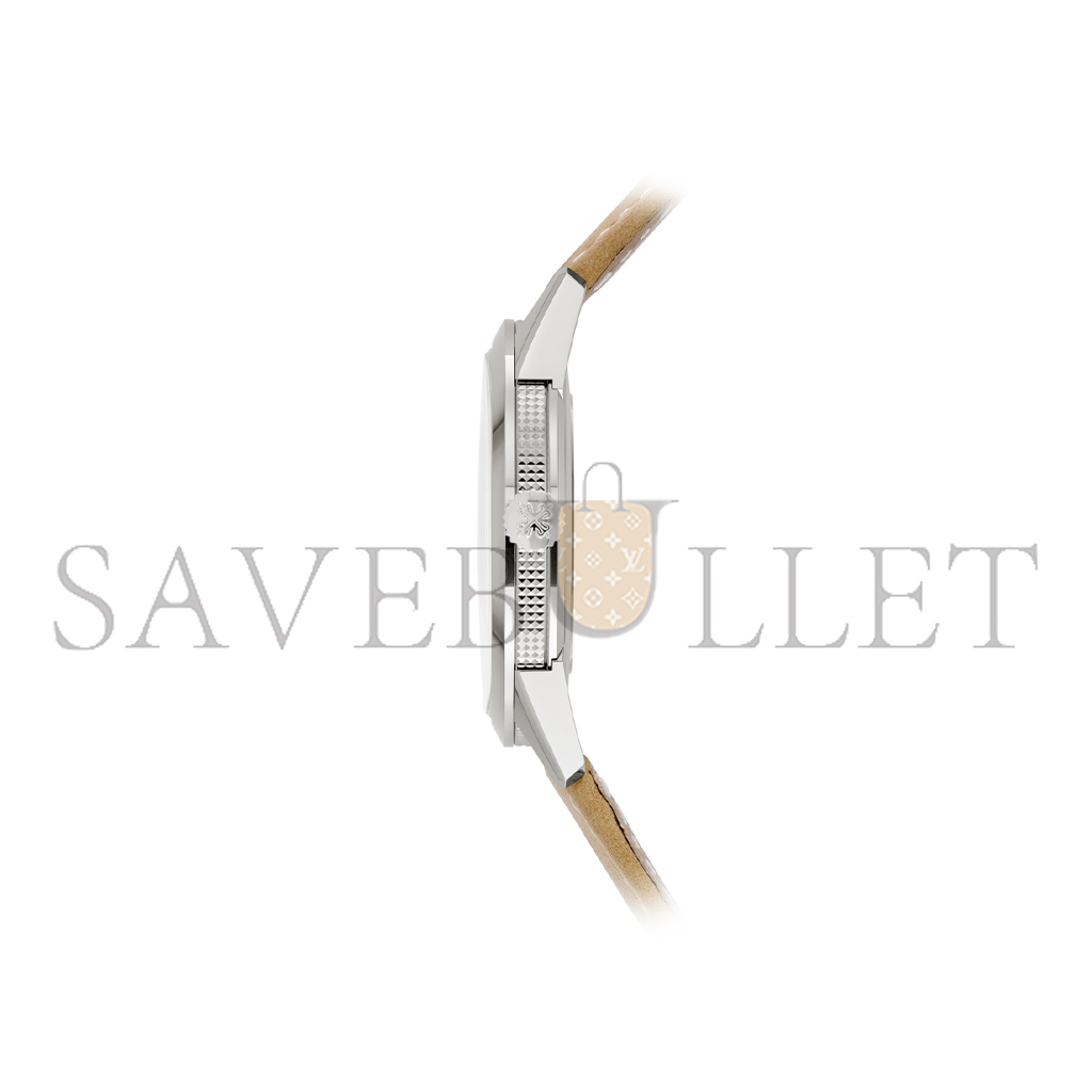 PATEK PHILIPPE UNWORN WHITE GOLD CALATRAVA 5226G-001